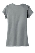 Women's Fitted Very Important Tee - Gray