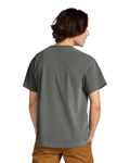 Unisex Heavyweight RS T-Shirt - Pepper