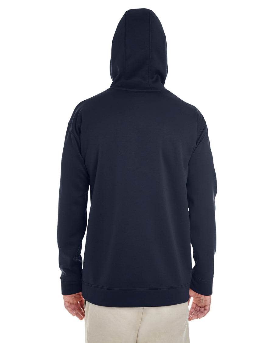 Unisex Performance® Tech Hoodie - Sport Dark Navy