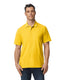 Gildan G648 - Softstyle Unisex Pique Polo - Daisy