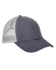Charcoal / Light Gray