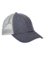 Adams VB101 - Vibe Cap - Charcoal / Light Gray