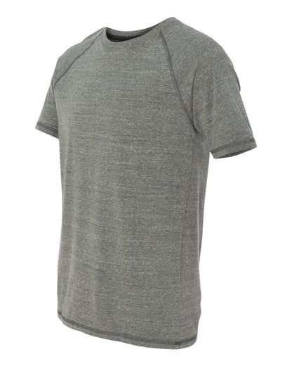 Triblend T-Shirt - Gray Heather Triblend