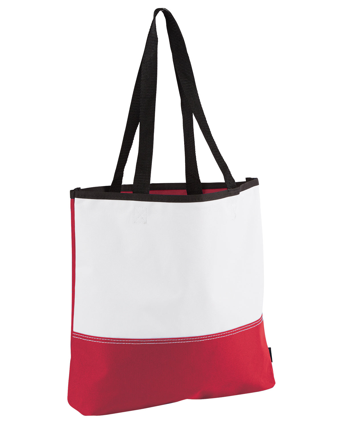 Encore Convention Tote - Red