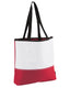 Gemline 1540 - Encore Convention Tote - Red