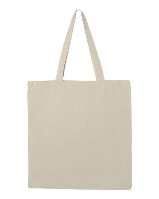Promotional Tote - Natural