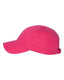 Valucap VC300A - Unisex Bio-Washed Classic Dad’s Cap - Neon Pink