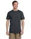 Econscious EC1075 - Men's Ringspun Fashion T-Shirt - Charcoal