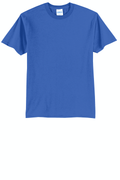 Unisex Tall Core Blend Tee - Royal