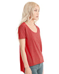 Women's Festival Scoop - Red
