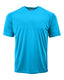 Paragon SM0200 - Unisex Performance Tee - Turquoise