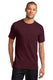 Port & Company PC61P - Unisex Essential Pocket Tee - Athletic Maroon