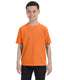 Comfort Colors C9018 - Youth Midweight RS T-Shirt - Burnt Orange