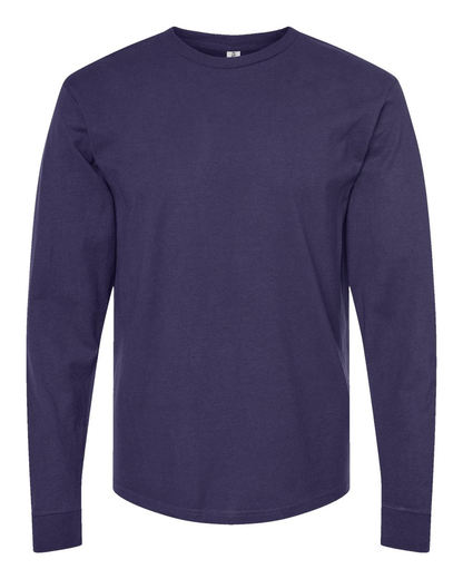 Unisex Heavyweight Long Sleeve Tee - Inked India