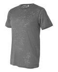Burnout Tee - Asphalt