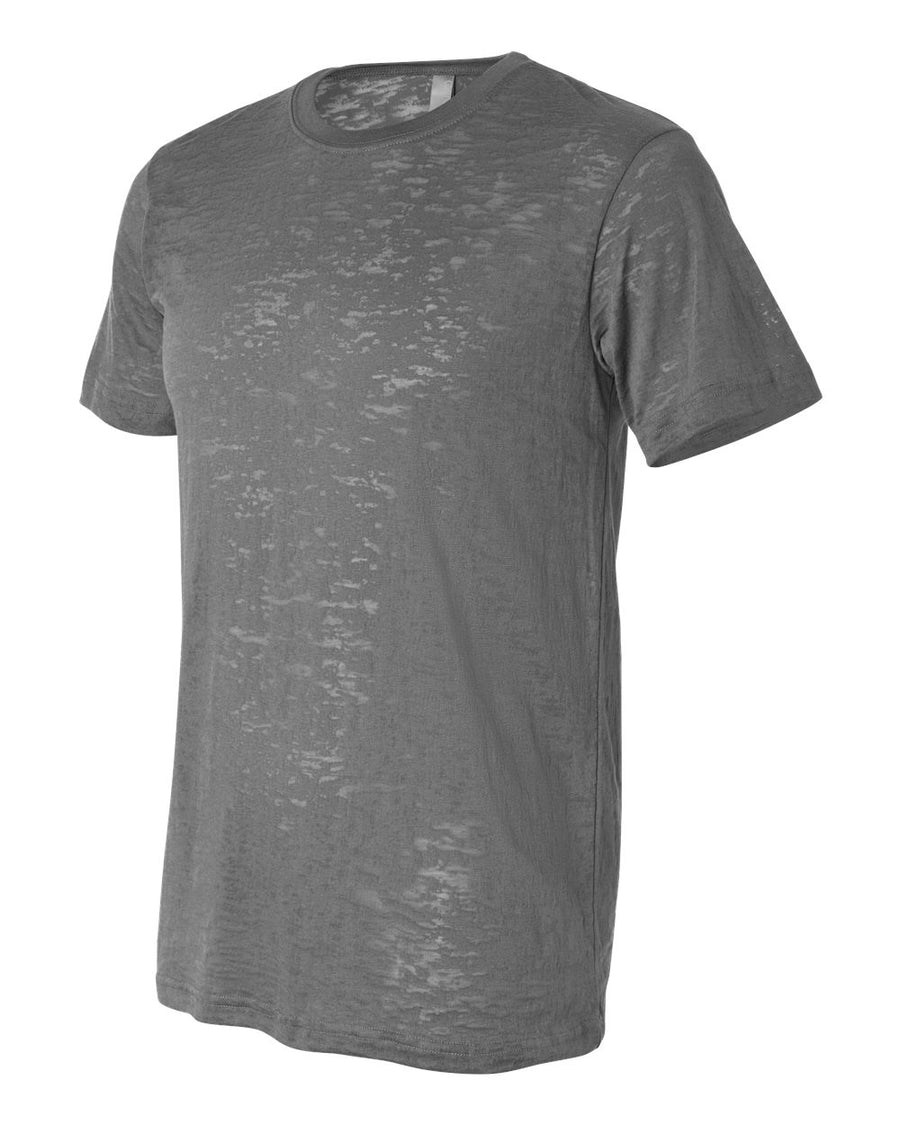 Burnout Tee - Asphalt