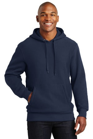 Super Heavyweight Pullover Hoodie - True Navy