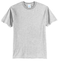 Unisex Core Blend Tee - Ash