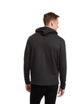 Unisex PCH Pullover Hoodie - Heather Black