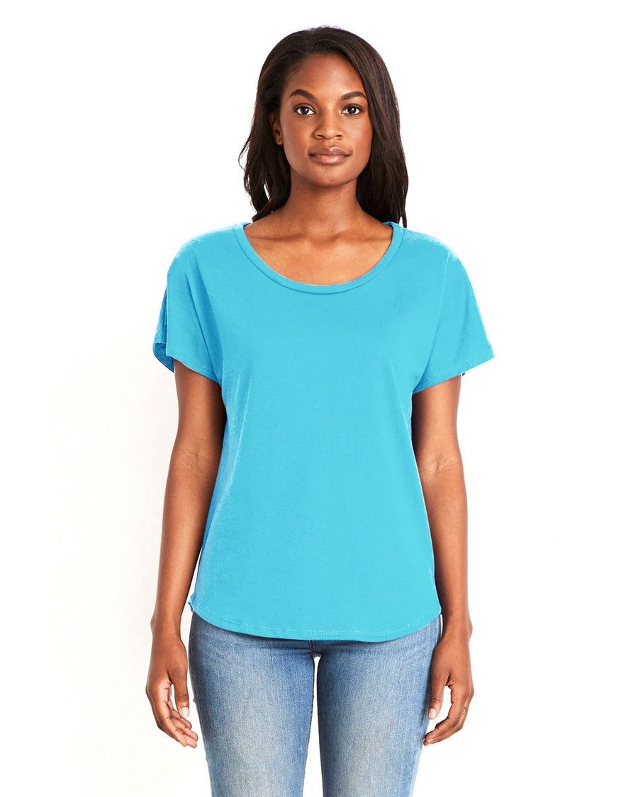 Women's Ideal Dolman - Cancun
