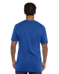 Men's Cotton V - Royal