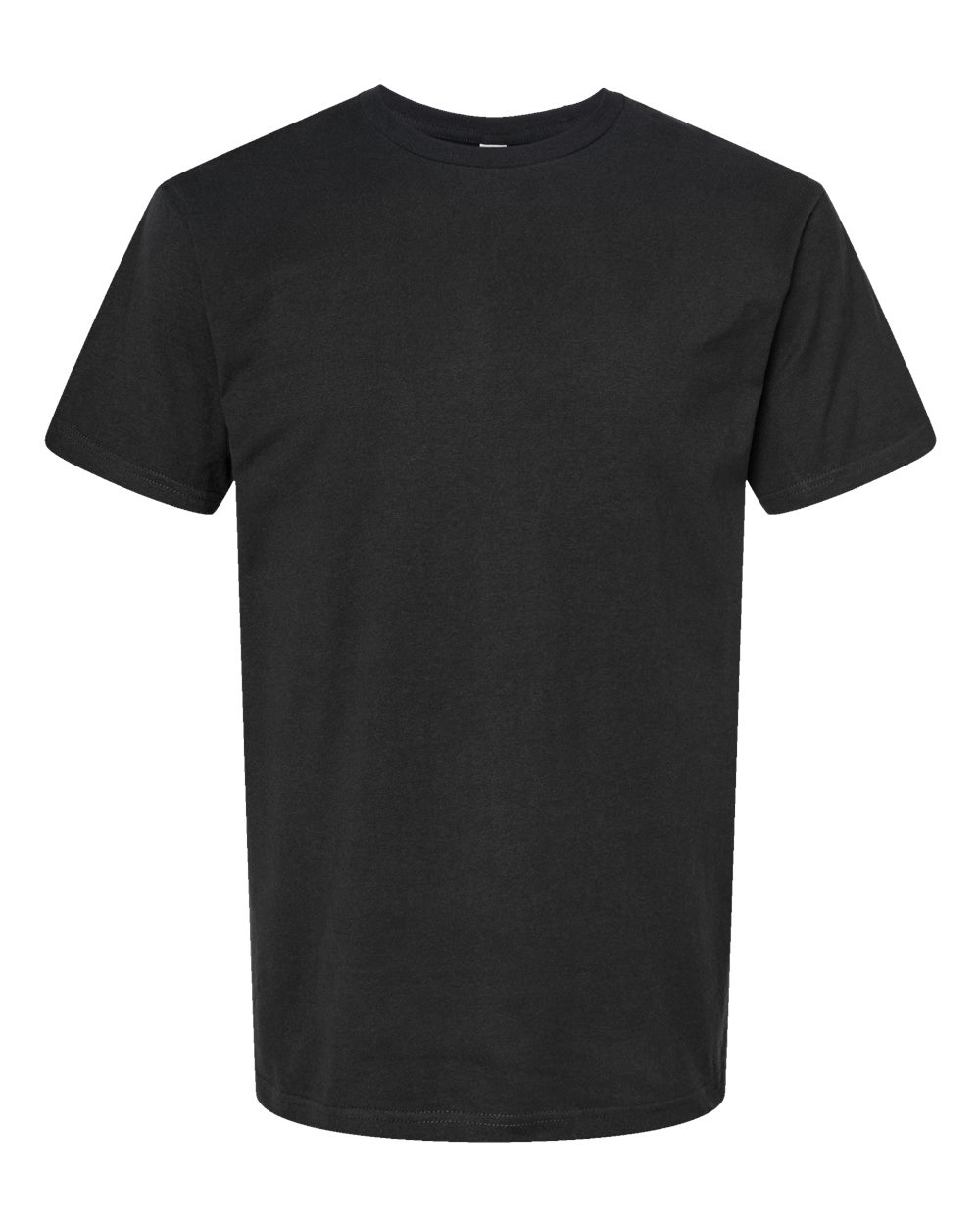 Unisex Heavyweight Tee - Black