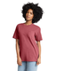Comfort Colors 6030CC - Unisex Heavyweight RS Pocket T-Shirt - Cumin