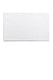Port Authority PT48 - Sublimation Rally Towel - White
