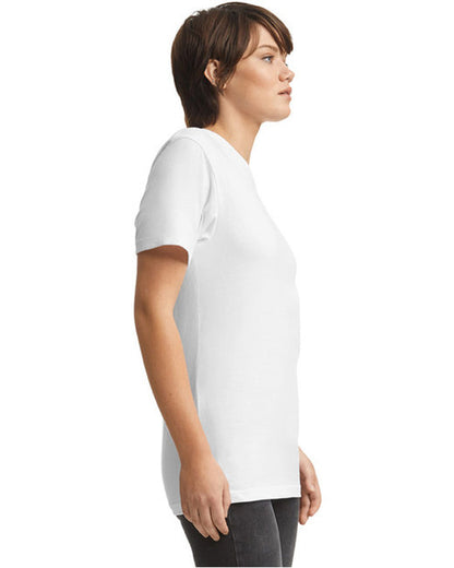 Unisex CVC T-Shirt - White