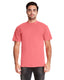 Next Level 7410 - Unisex Inspired Dye Crew - Guava