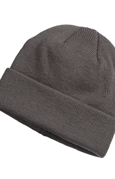 Watch Cap - Gray