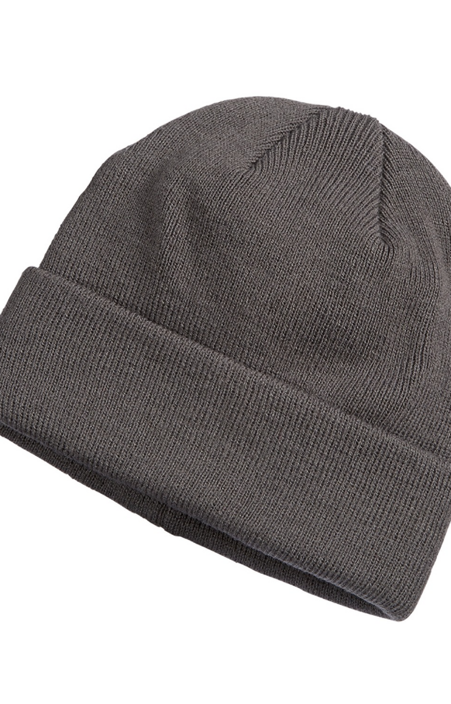 Watch Cap - Gray