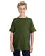 Anvil 990B - Youth Lightweight T-Shirt - City Green