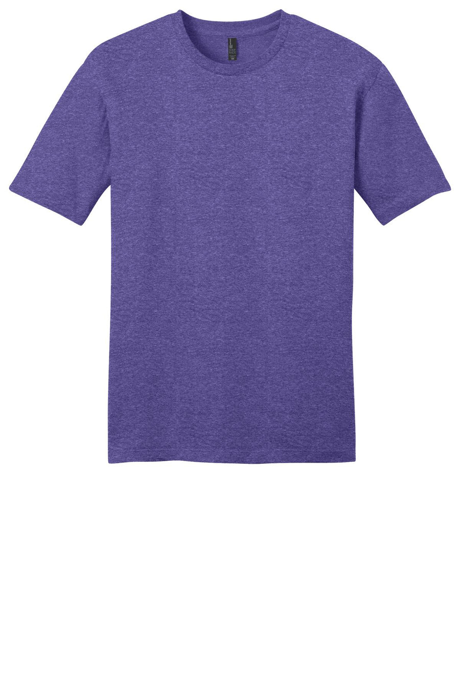 Unisex Very Important Tee - Heather Purple