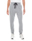 Burnside BU8800 - Fleece Joggers - Heather Gray