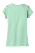 Women's Fitted Very Important Tee - Mint
