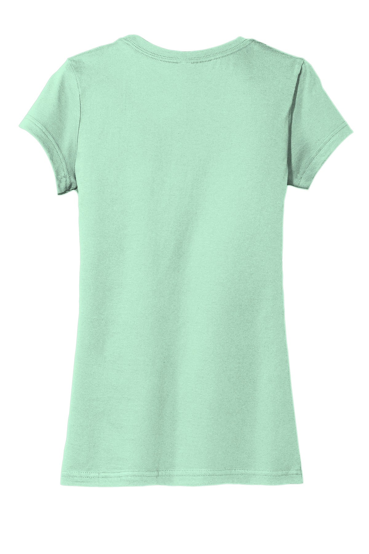 Women's Fitted Very Important Tee - Mint