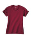 A4 NW3201 - Women's Cooling Performance T-Shirt - Cardinal