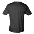 Unisex Poly-Rich Tee - Black