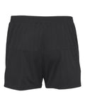 Women's Race Shorts - Black