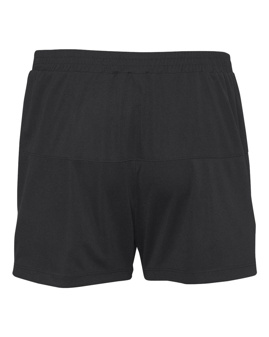 Women's Race Shorts - Black