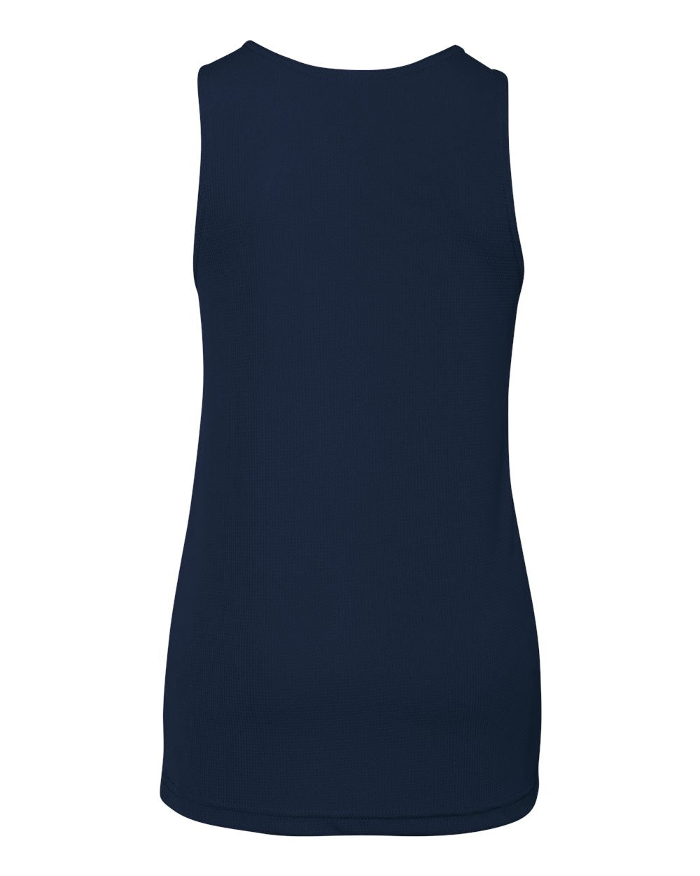 Youth Mesh Tank - Sport Dark Navy