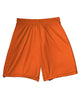 Athletic Orange