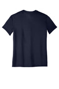Youth Performance Tee - Deep Navy