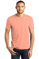 Heather Dusty Peach