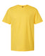 Gildan G640CVC - Unisex Softstyle CVC T-Shirt - Daisy Mist