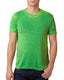 Tie-Dye 1350 - Unisex Acid Wash T-Shirt - Summer Green