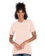 Hanes 4980 - Perfect-T Short Sleeve Tee - Body Blush Heather