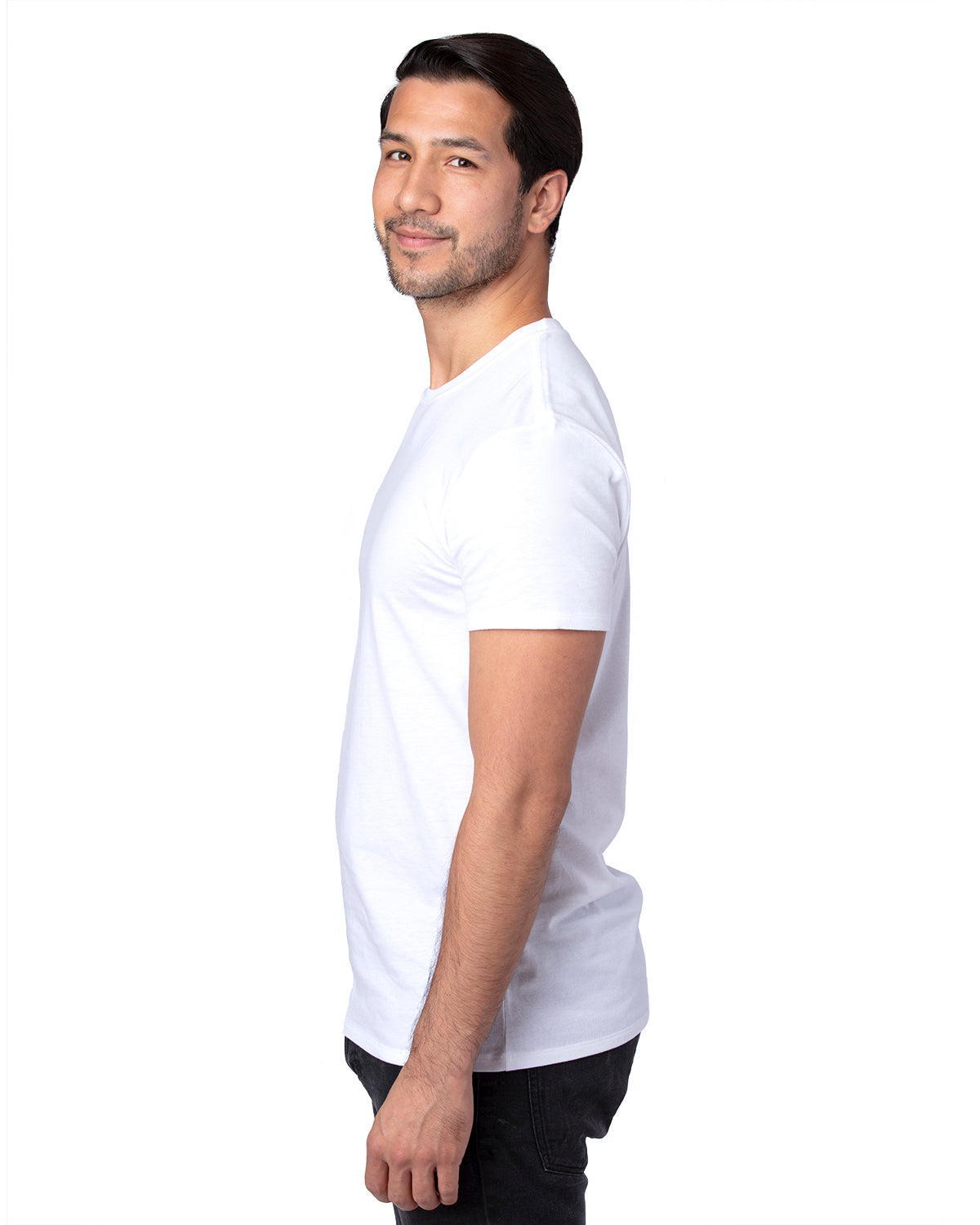 Unisex Ultimate T-Shirt - White