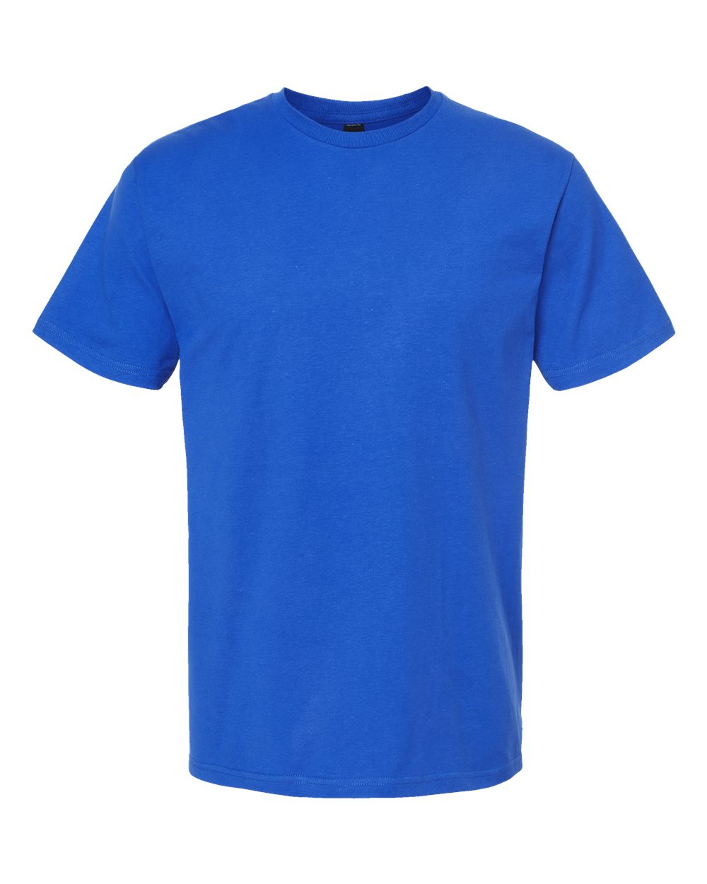 Unisex Heavyweight Tee - Royal